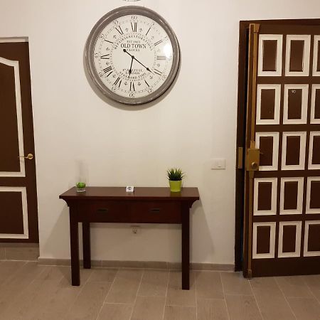Appartement La Naval 209, 5ºa - Londres - à Las Palmas de Gran Canaria Extérieur photo