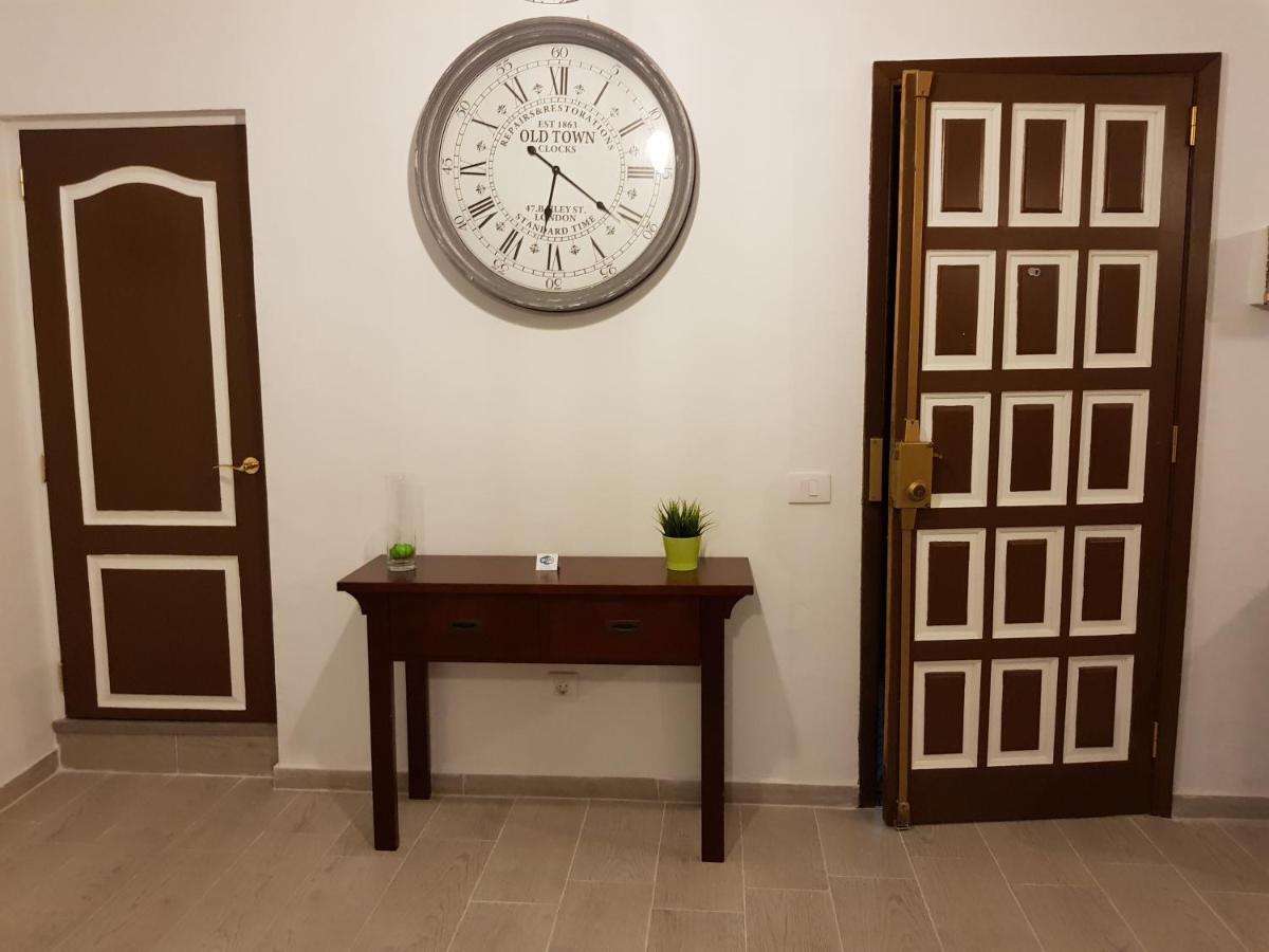 Appartement La Naval 209, 5ºa - Londres - à Las Palmas de Gran Canaria Extérieur photo