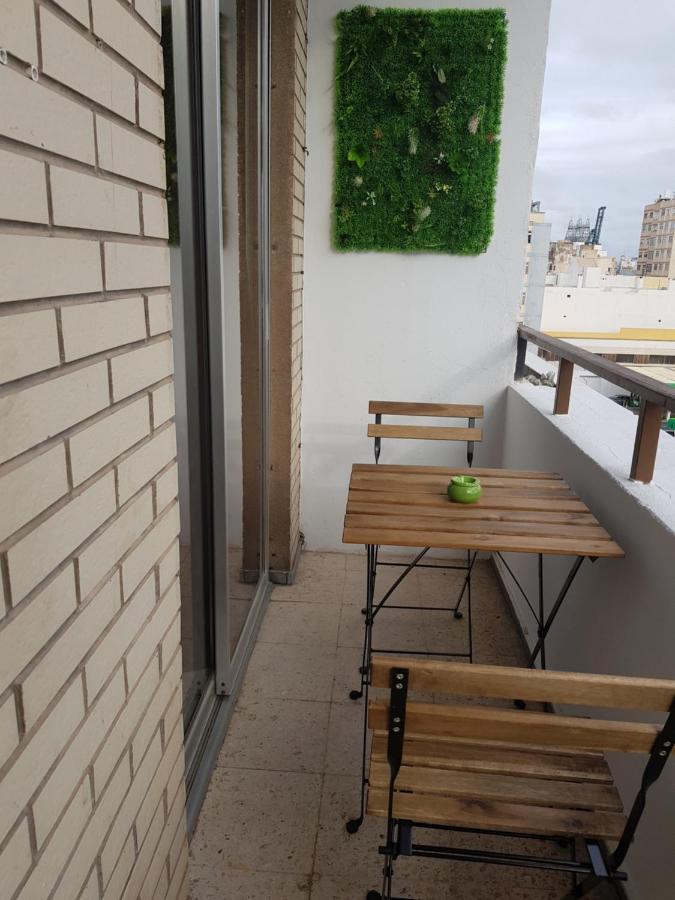 Appartement La Naval 209, 5ºa - Londres - à Las Palmas de Gran Canaria Extérieur photo