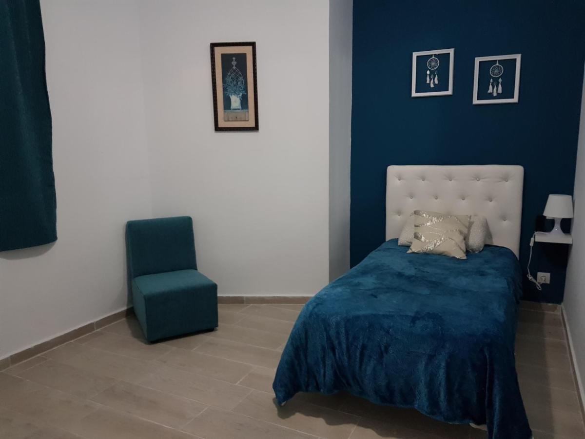 Appartement La Naval 209, 5ºa - Londres - à Las Palmas de Gran Canaria Extérieur photo