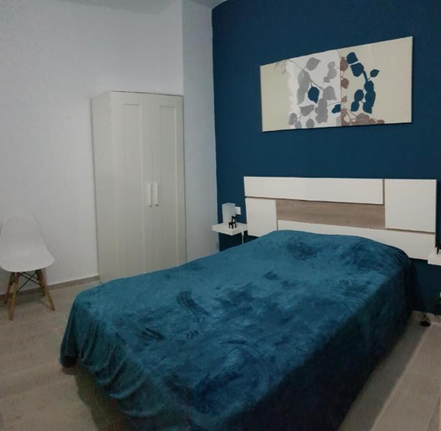 Appartement La Naval 209, 5ºa - Londres - à Las Palmas de Gran Canaria Extérieur photo